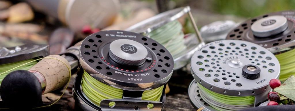 best cheap fly reel